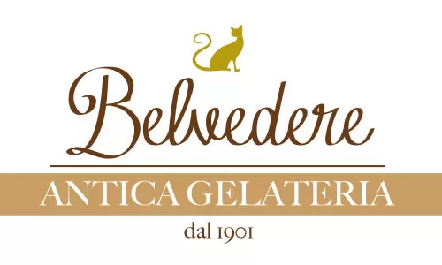 Coppa Mangia e Bevi - Gelateria Belvedere Pizzo